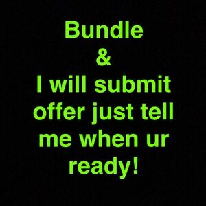 🔥🔥🔥Bundle Bundle‎ Bundle🔥🔥🔥